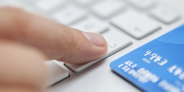 online shopping