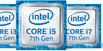 Intel 7. Nesil Intel Core İşlemci Ailesi Geliyor!