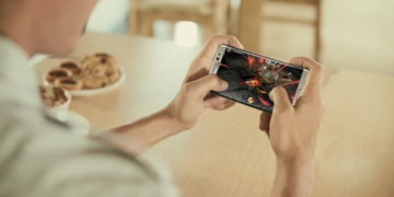 Samsung Galaxy Note7 ile Büyük Ekranda Eğlence Keyfi