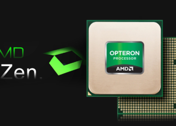 AMD’nin Yeni Nesil İşlemci Çekirdeği: Zen