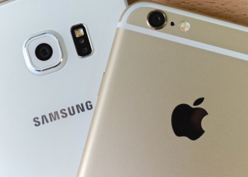 Apple ve Samsung Arasındaki Patent İhlali Davası Yeniden Alevlendi