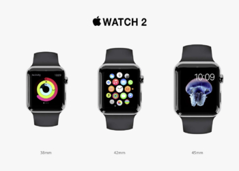 Apple Watch 2'nin Çıkış Tarihi ve Özellikleri