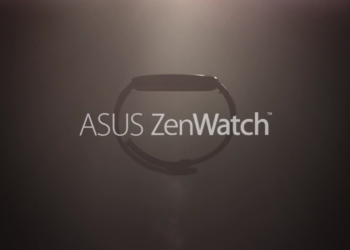 Asus ZenWatch 3 Tekrar Ortaya Çıktı