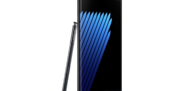 Samsung Galaxy Note 7 Türkiye’de Satışa Sunuluyor