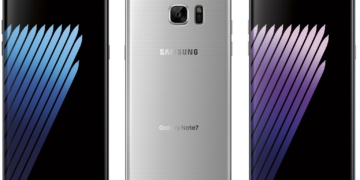 Samsung Galaxy Note 7 Tanıtıldı - Teknik Özellikler