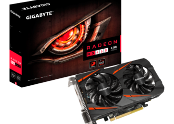 Gigabyte Radeon RX 460 Ekran Kartı Duyuruldu