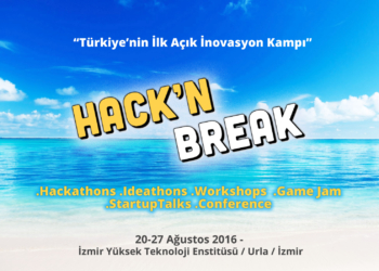 Hack’n Break Tüm Hızıyla Devam Ediyor