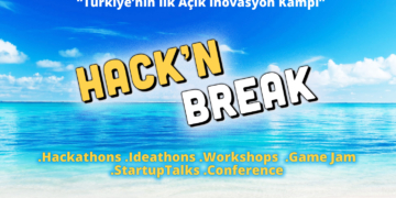 Hack’n Break Tüm Hızıyla Devam Ediyor