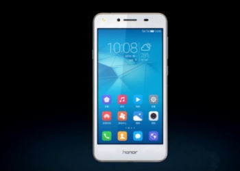 Huawei Honor 5 Play Tanıtıldı