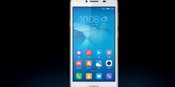 Huawei Honor 5 Play Tanıtıldı