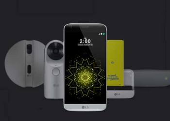 LG G5 Satın Almamak İçin 5 Neden