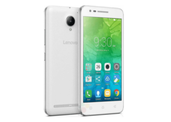 Lenovo Vibe C2 Power Duyuruldu