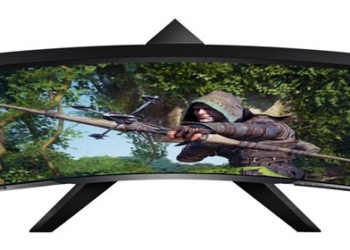Lenovo'nun Yeni Oyuncu Monitörü Y27F Satışa Sunuldu
