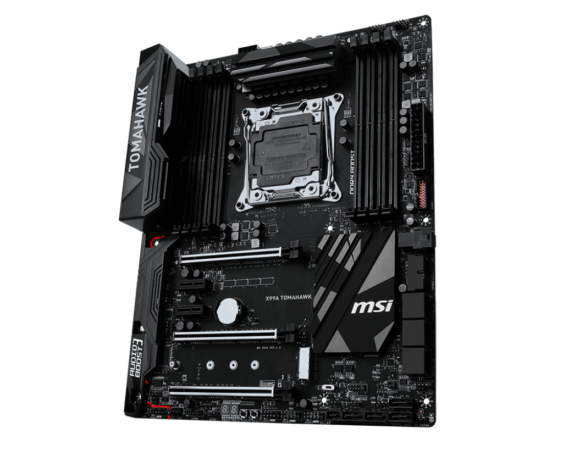 MSI Tomahawk (2)