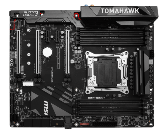 MSI Tomahawk (3)