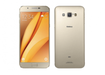 Samsung Galaxy A8 (2016)'nın Özellikleri Sızdırıldı