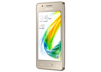 Samsung Z2 Duyuruldu