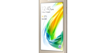 Samsung Z2 Duyuruldu