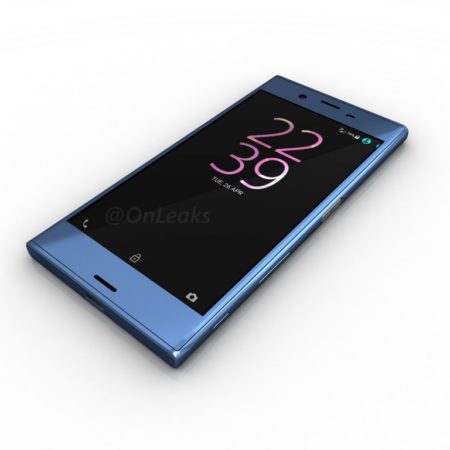 Sony Xperia XR (1)