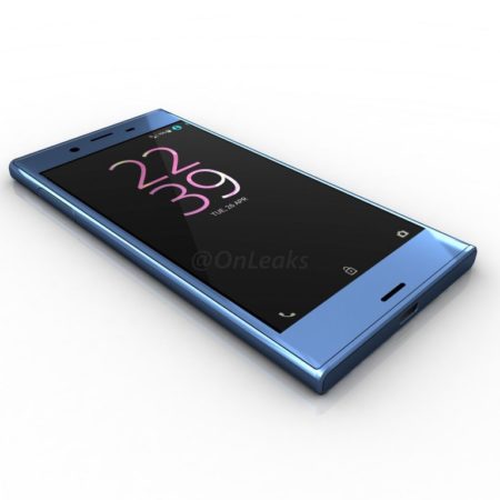 Sony Xperia XR (2)