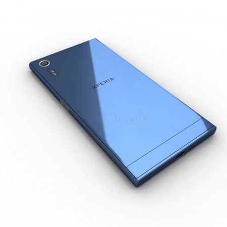 Sony Xperia XR (4)