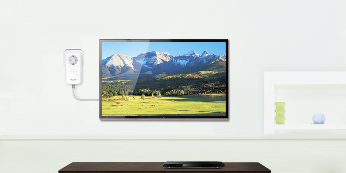 Kablo Çekmeden Güçlü ve Hızlı İnternet