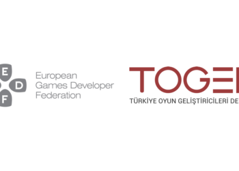 TOGED, Avrupa Oyun Geliştiricileri Federasyonu’na Üye Oldu
