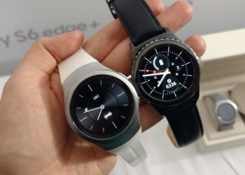 Samsung Gear S3'ün Tanıtım Tarihi Belli Oldu