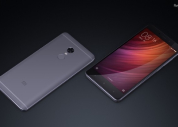 Xiaomi Redmi Note 4 Tanıtıldı
