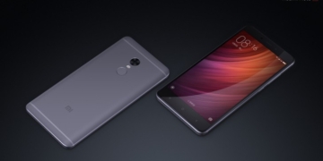 Xiaomi Redmi Note 4 Tanıtıldı
