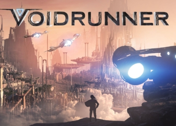 Gamescom’da Voidrunner’a Büyük İlgi