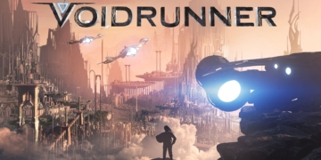 Gamescom’da Voidrunner’a Büyük İlgi