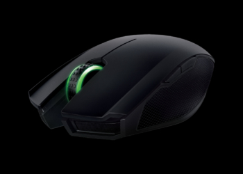Razer Orochi 2015 Mobil Oyuncu Faresi İncelemesi