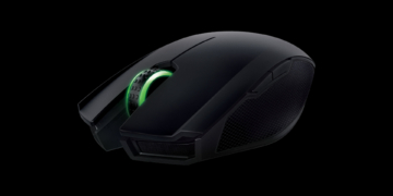 Razer Orochi 2015 Mobil Oyuncu Faresi İncelemesi