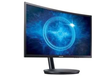 Samsung, FreeSync Destekli 144 Hz Monitörünü Duyurdu