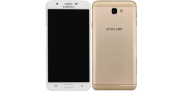 Samsung Galaxy On7 (2016) Onaylandı