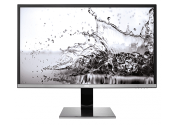 AOC, 4K Çözünürlüklü Yeni Monitörünü Duyurdu