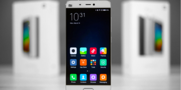 Xiaomi mi5 Kutu Açılışı, Fiyatı ve Teknik Özellikler