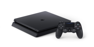 Sony PlayStation 4 Pro Tanıtıldı - Tüm Teknik Özellikleri