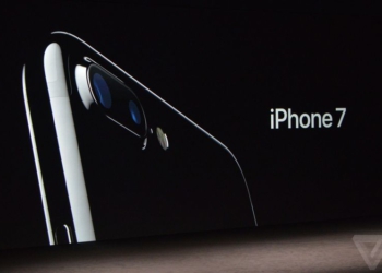 iPhone 7 ve iPhone 7 Plus Tanıtıldı - Tüm Teknik Özellikleri
