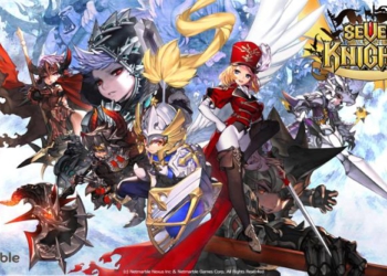 Seven Knights’a Dehşet Kuyusu Geliyor!