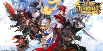 Seven Knights’a Dehşet Kuyusu Geliyor!