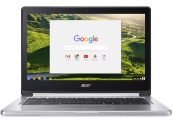 Acer, IFA Fuarında Yeni Chromebook’larını Tanıttı