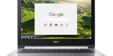 Acer, IFA Fuarında Yeni Chromebook’larını Tanıttı