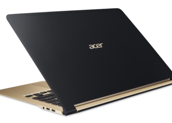 Acer, IFA Fuarında Swift Serisi Yeni Dizüstü Bilgisayarlarını Tanıttı