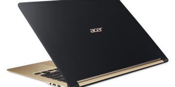 Acer, IFA Fuarında Swift Serisi Yeni Dizüstü Bilgisayarlarını Tanıttı