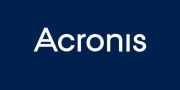 Veri Yedekleme Çözümü Acronis True Image 2017 Pazara Sunuldu