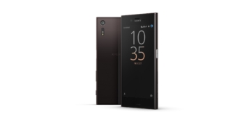 Sony Xperia XZ ve Premium Modeli Xperia X Compact Tanıtıldı