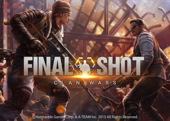 Final Shot’ta Yeni Klan Sistemi