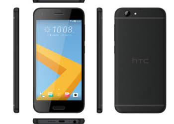 HTC One A9s Kullanıcılarıyla Buluşuyor!